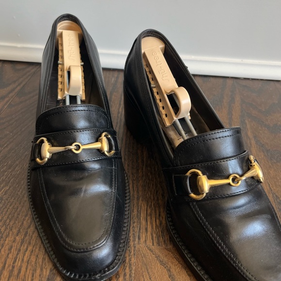 Saks Fifth Avenue Loafers - Picture 1 of 4